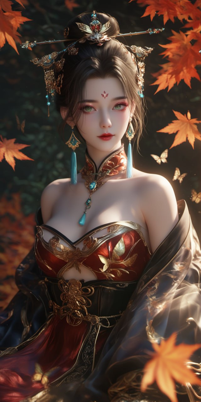的粉丝们大
