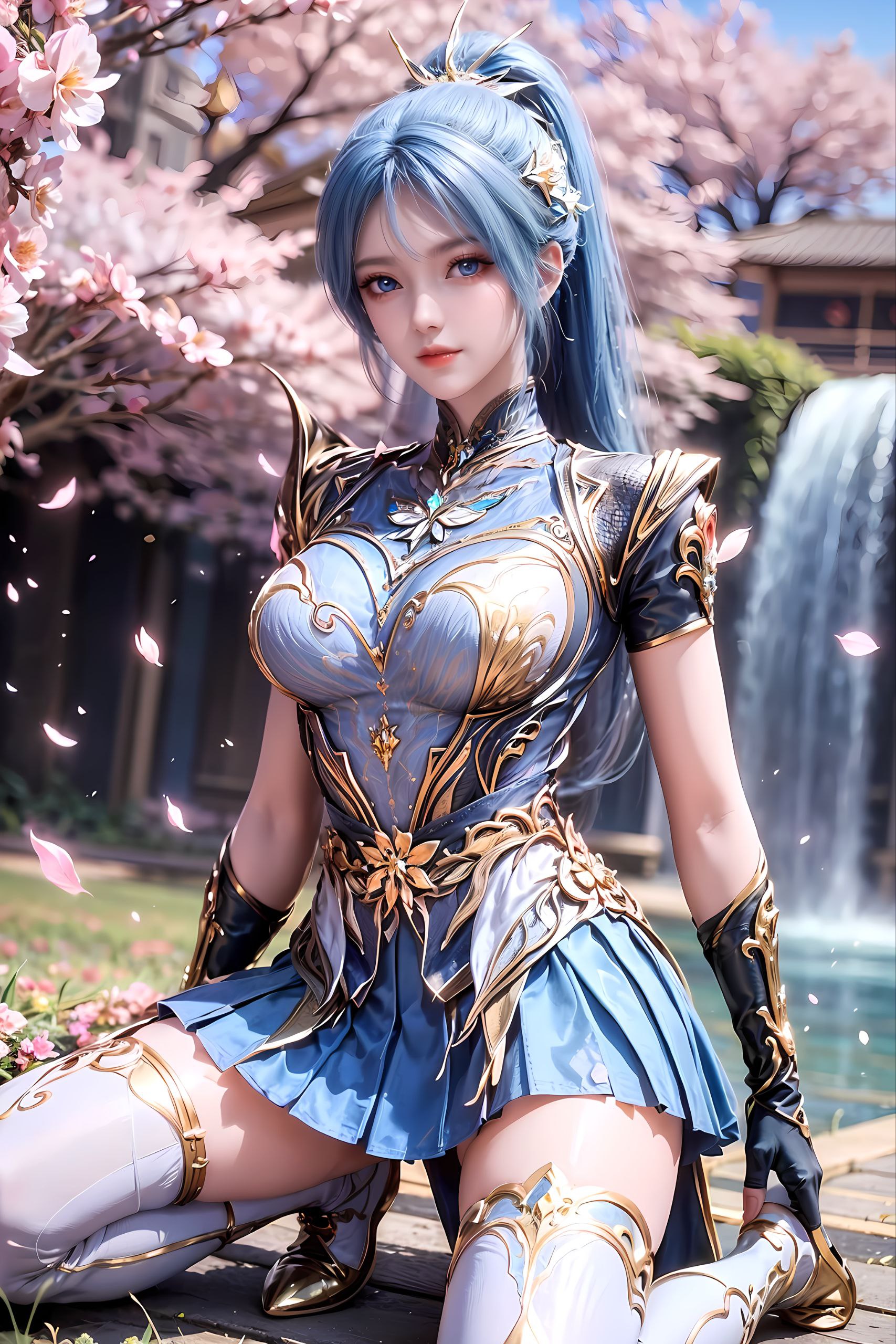将会逐渐减