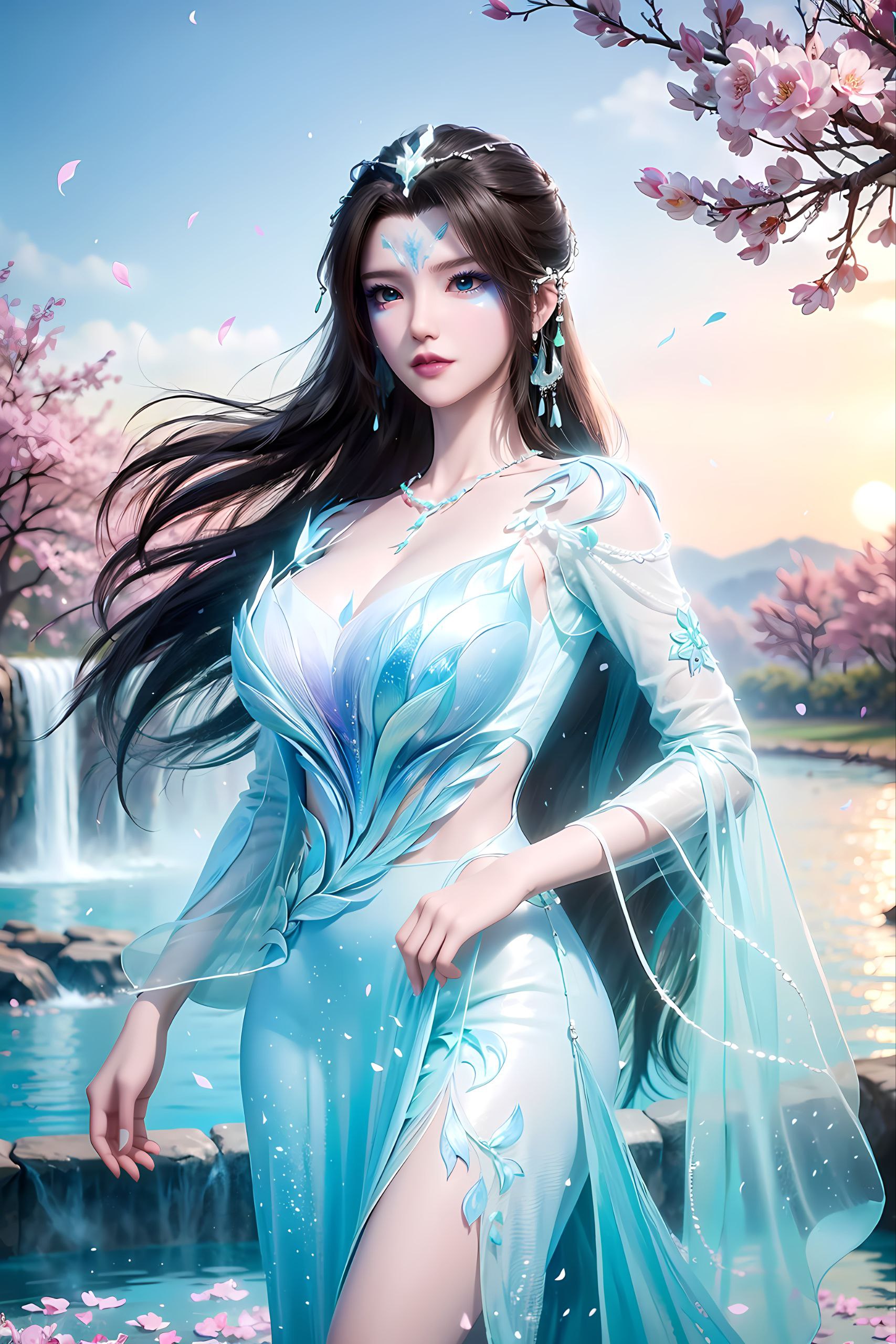 以其独特的