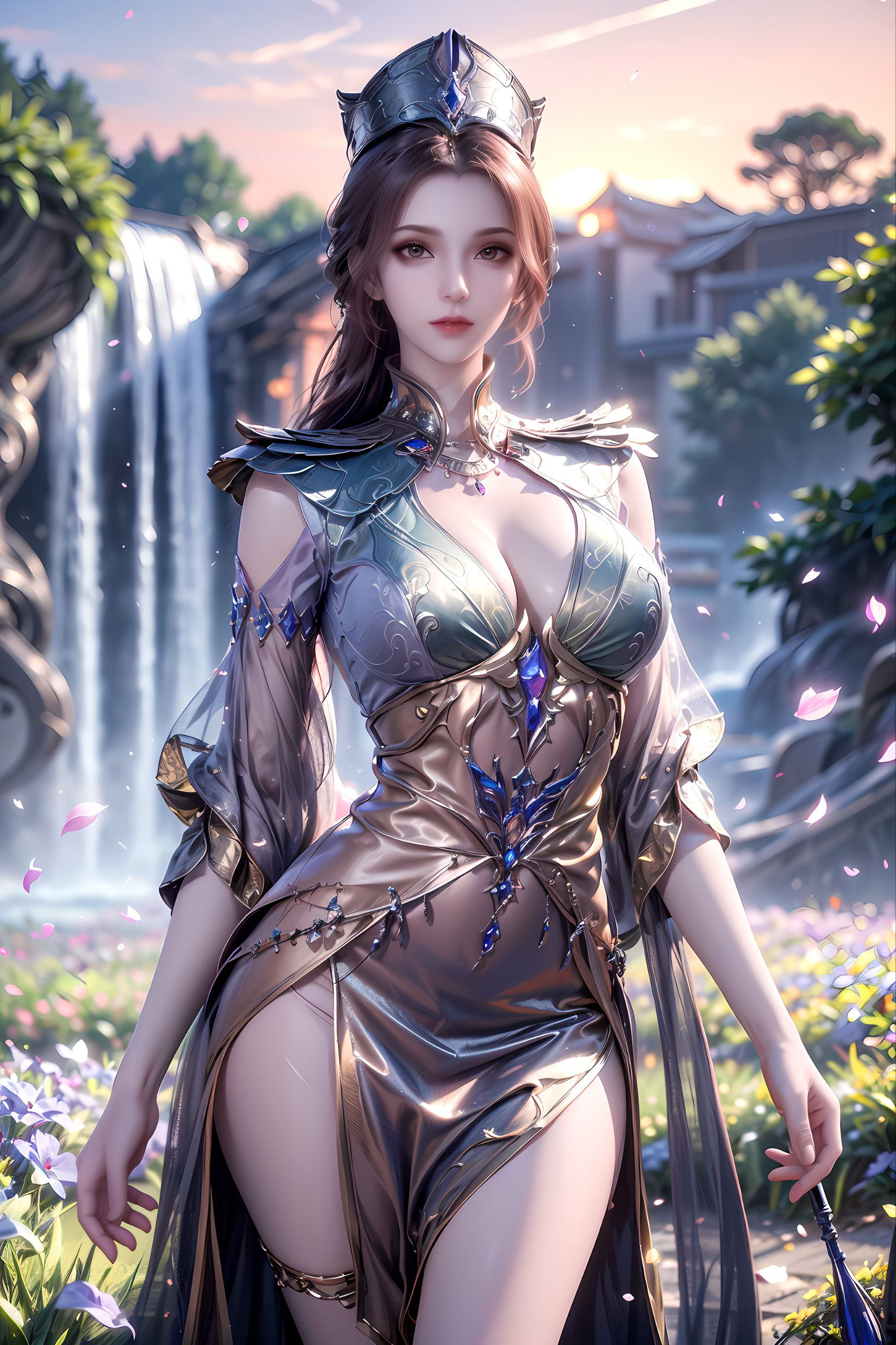 总结