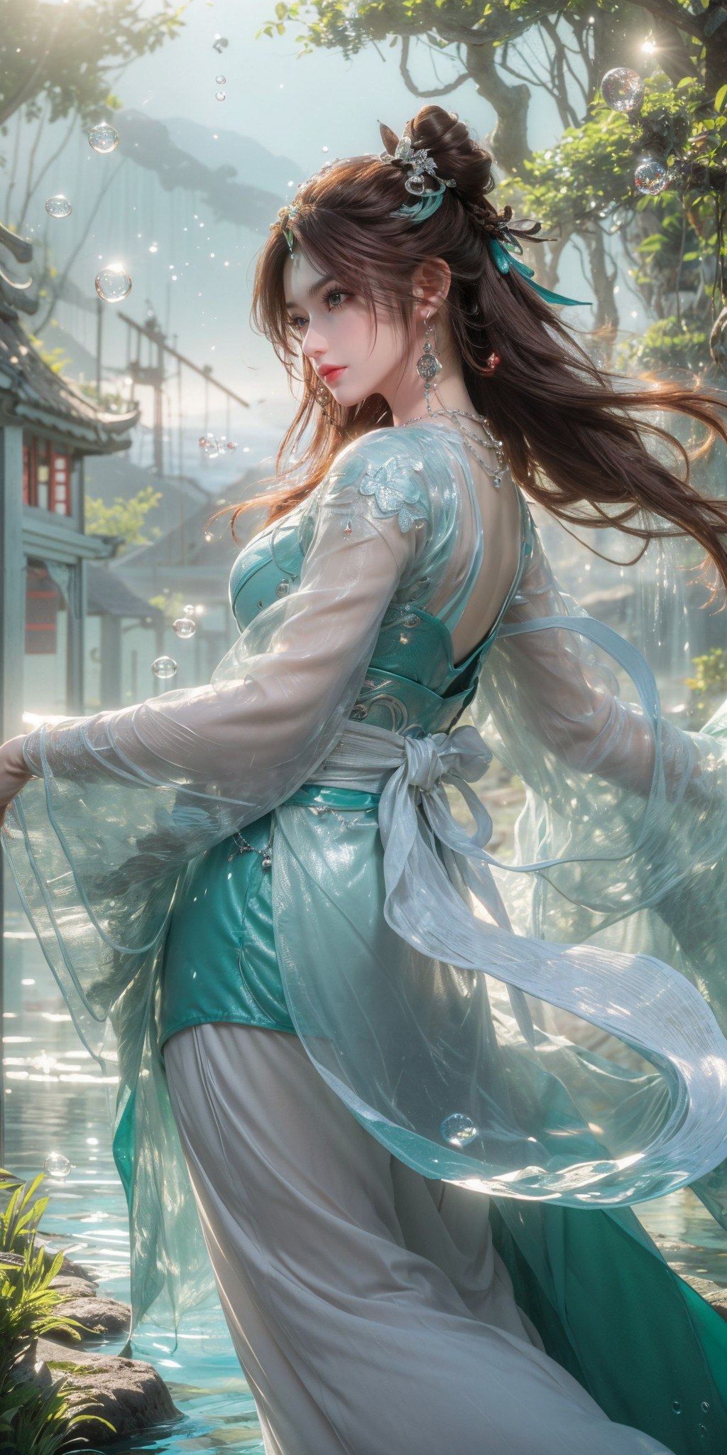 不可或缺的