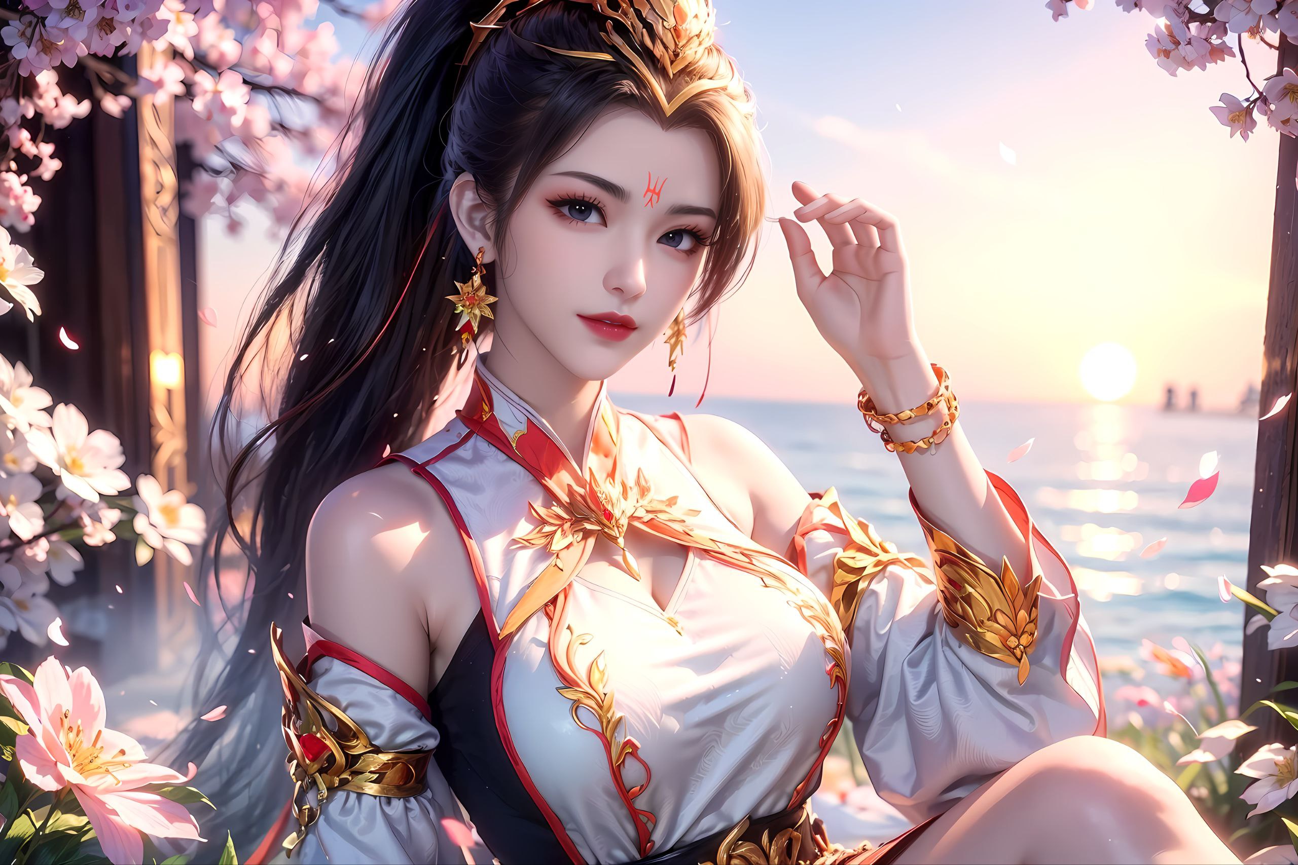 在此情境下