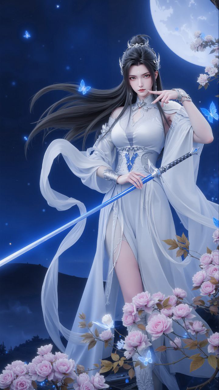 涉及到各种