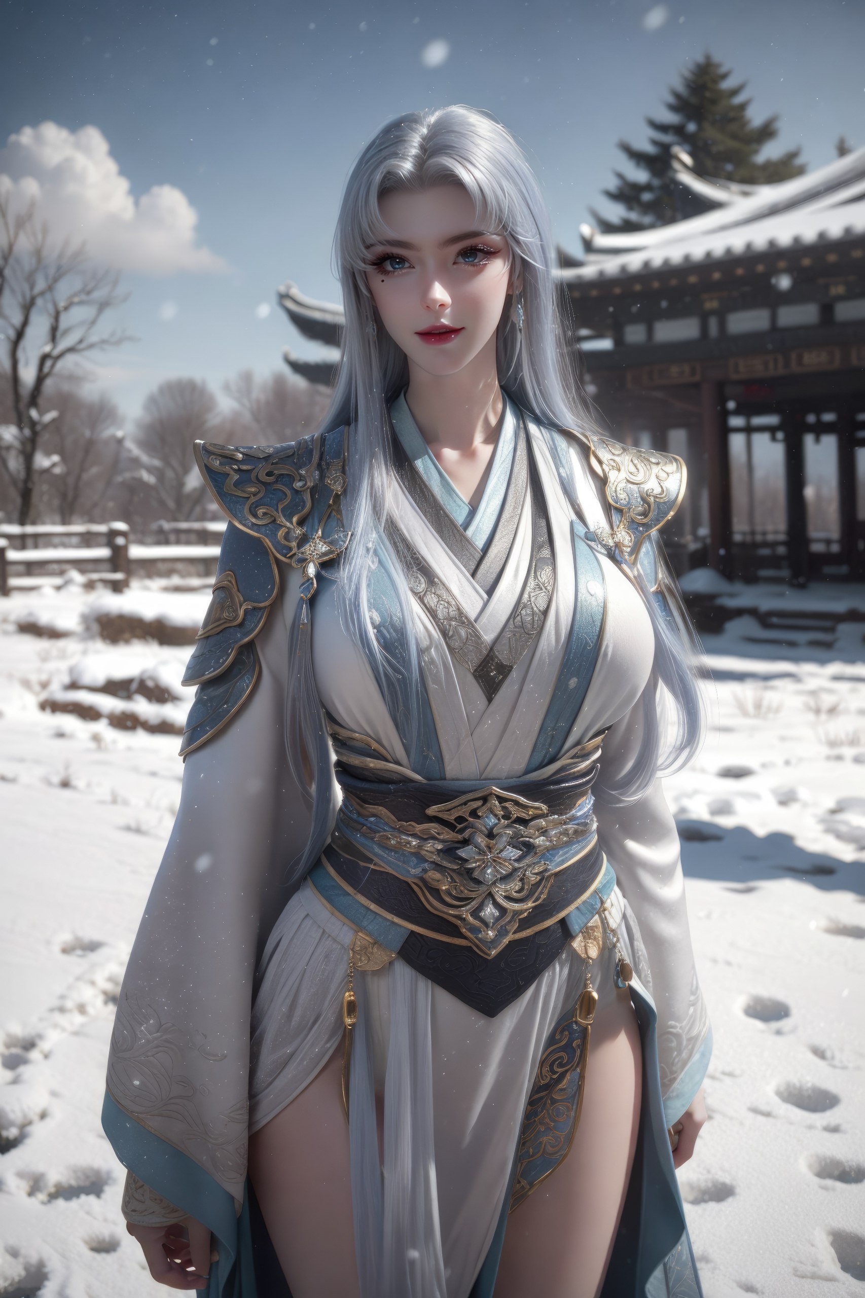 各样的服务