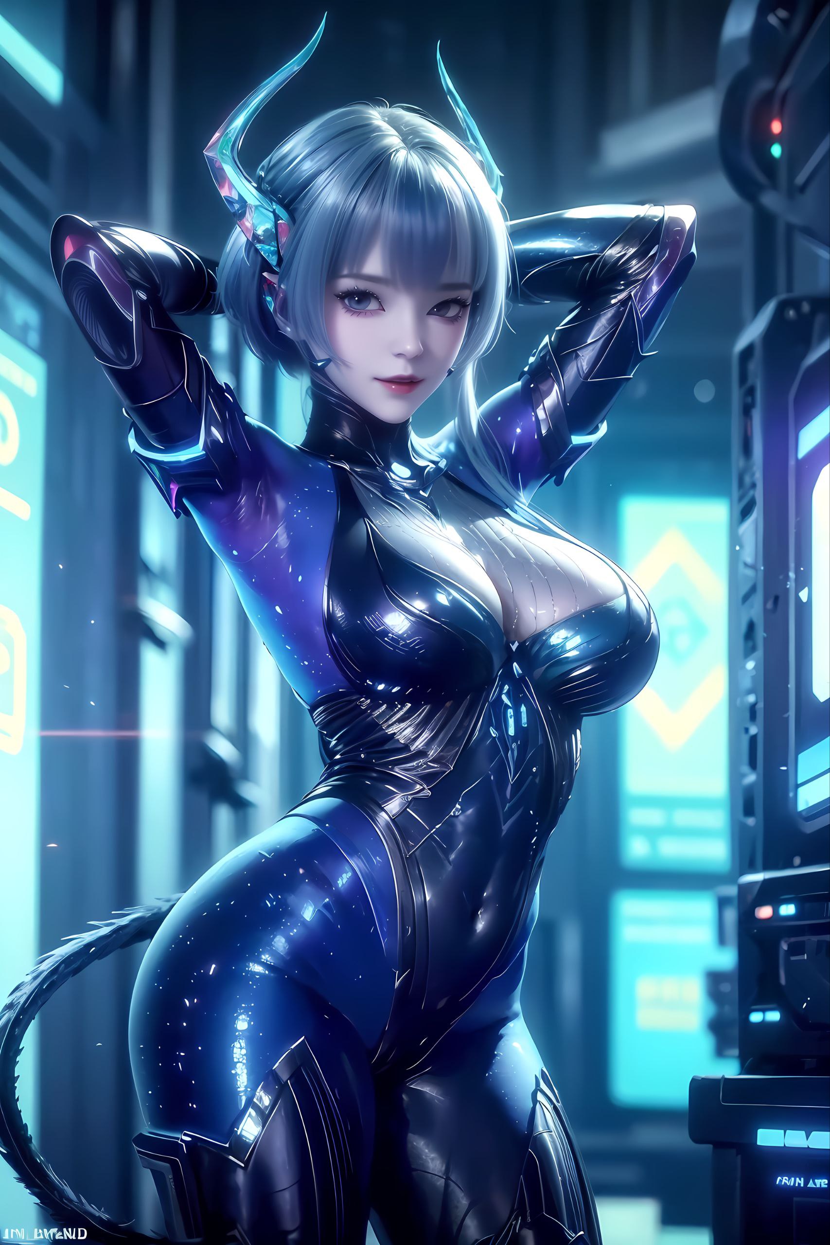 目前