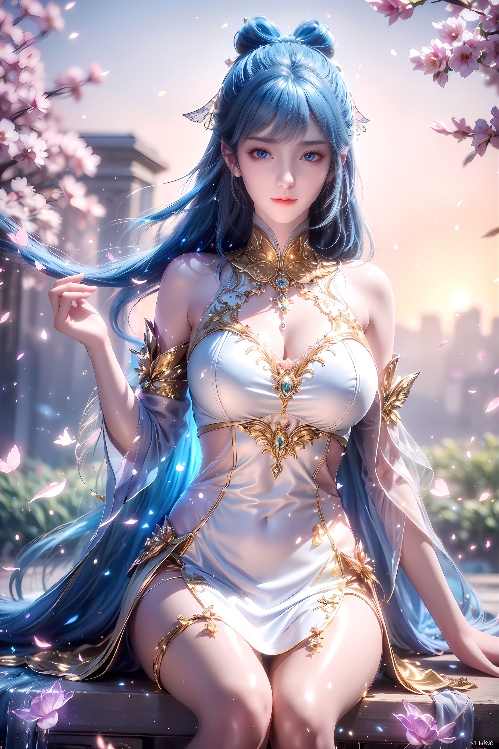 息所左右