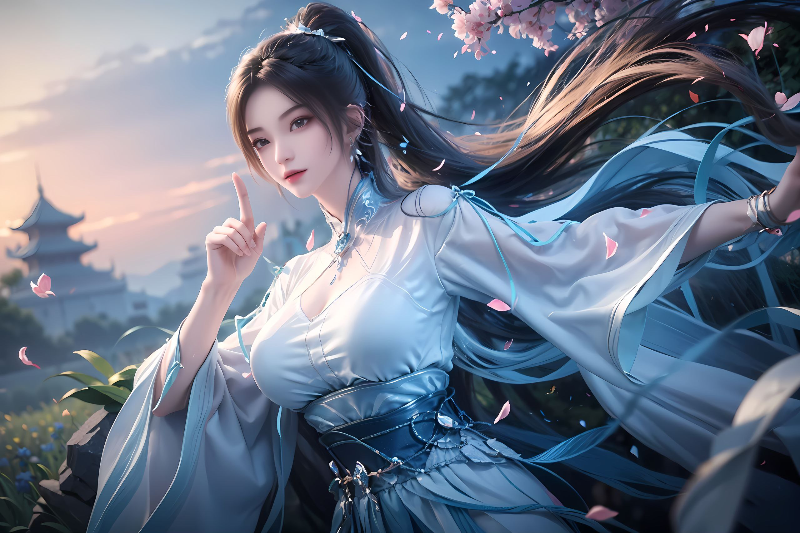 的烹饪秘方