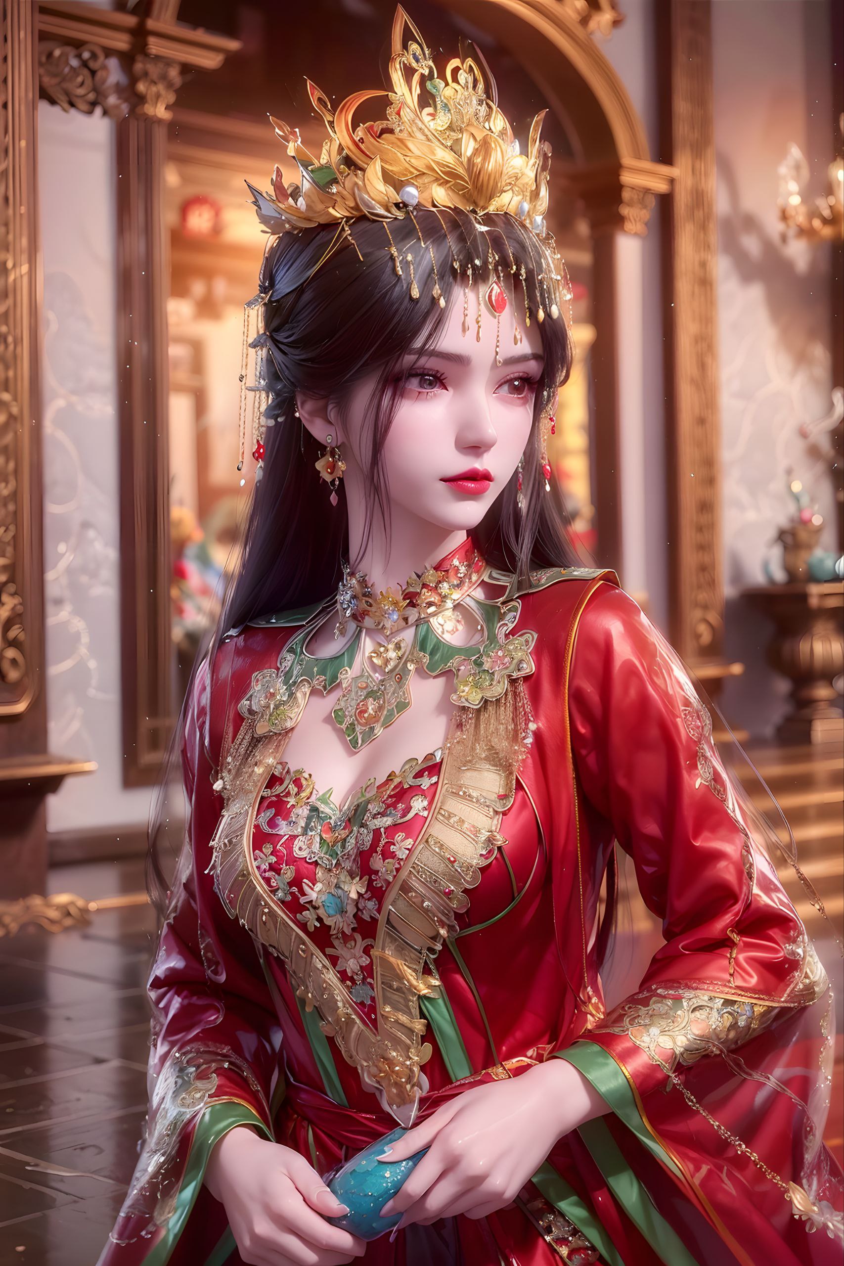 息的准确性