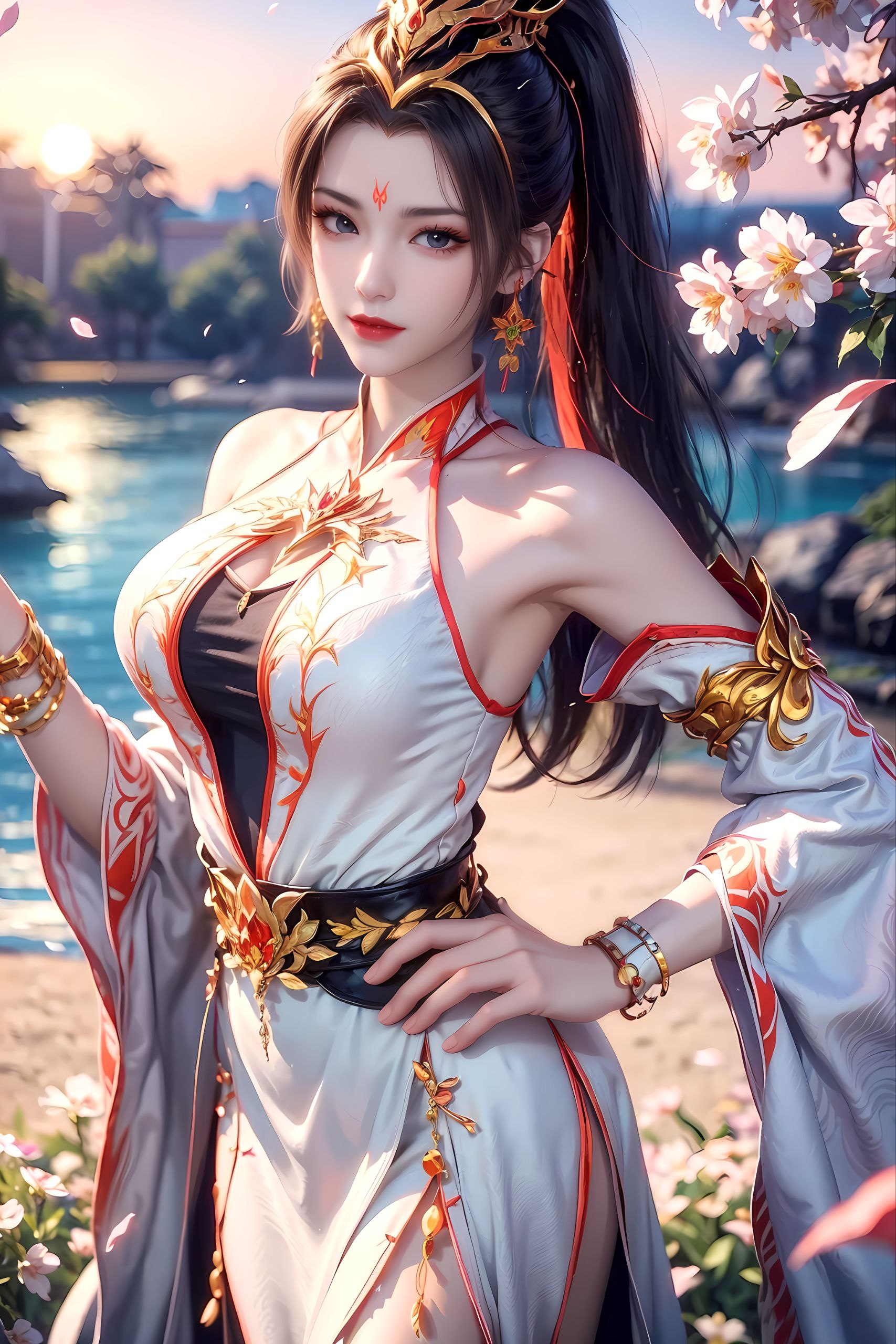 纯的娱乐消