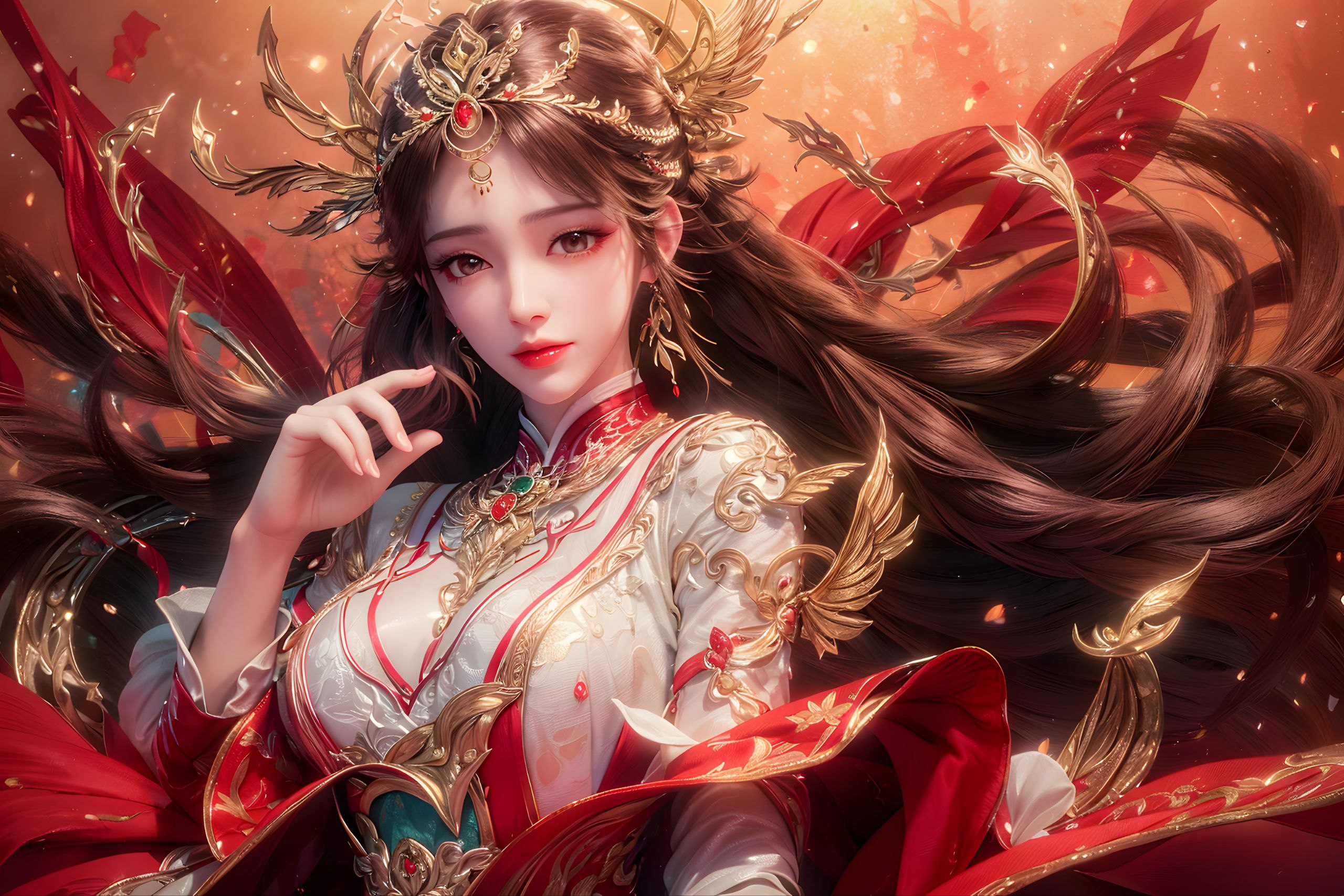 希望以上信