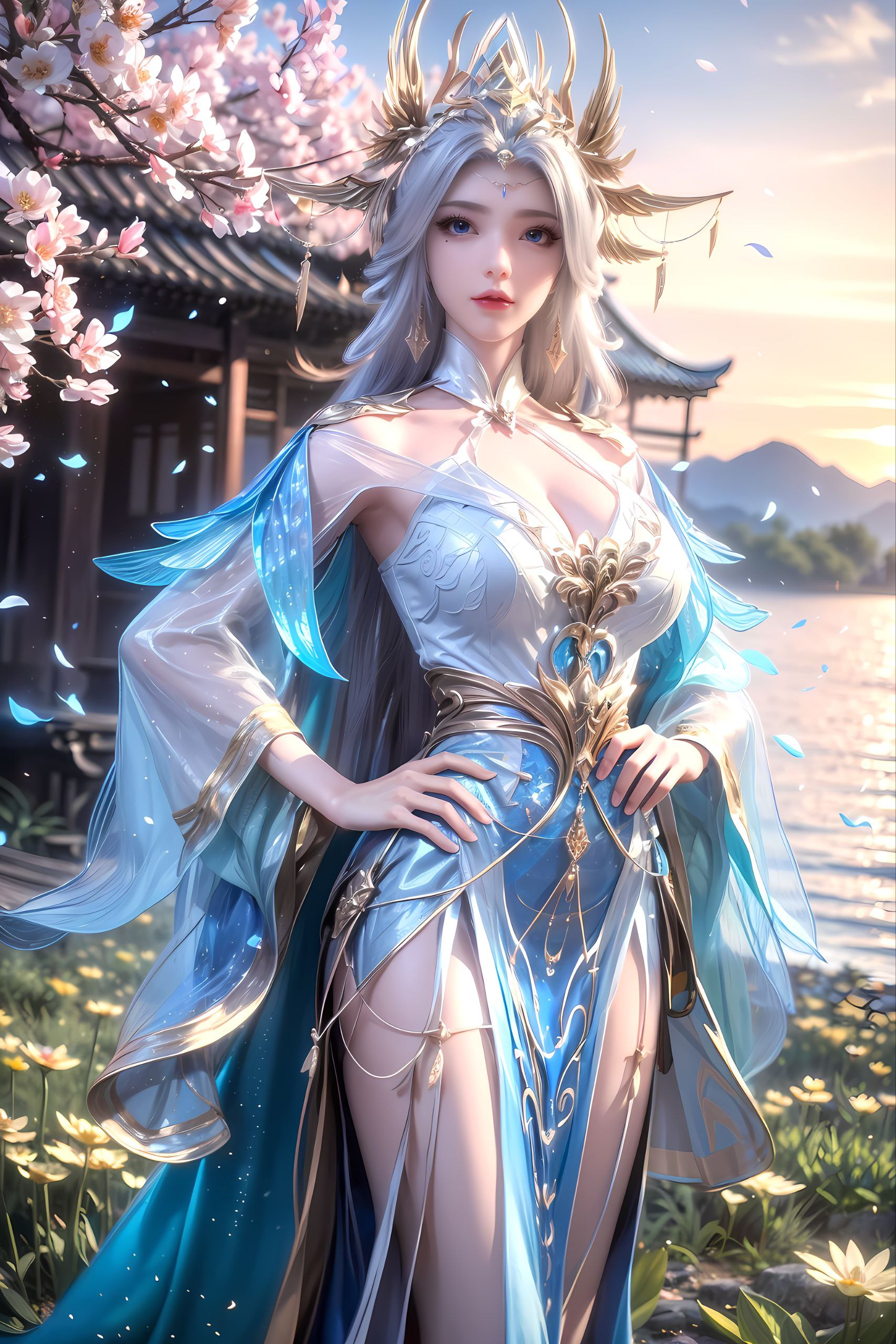 链接
