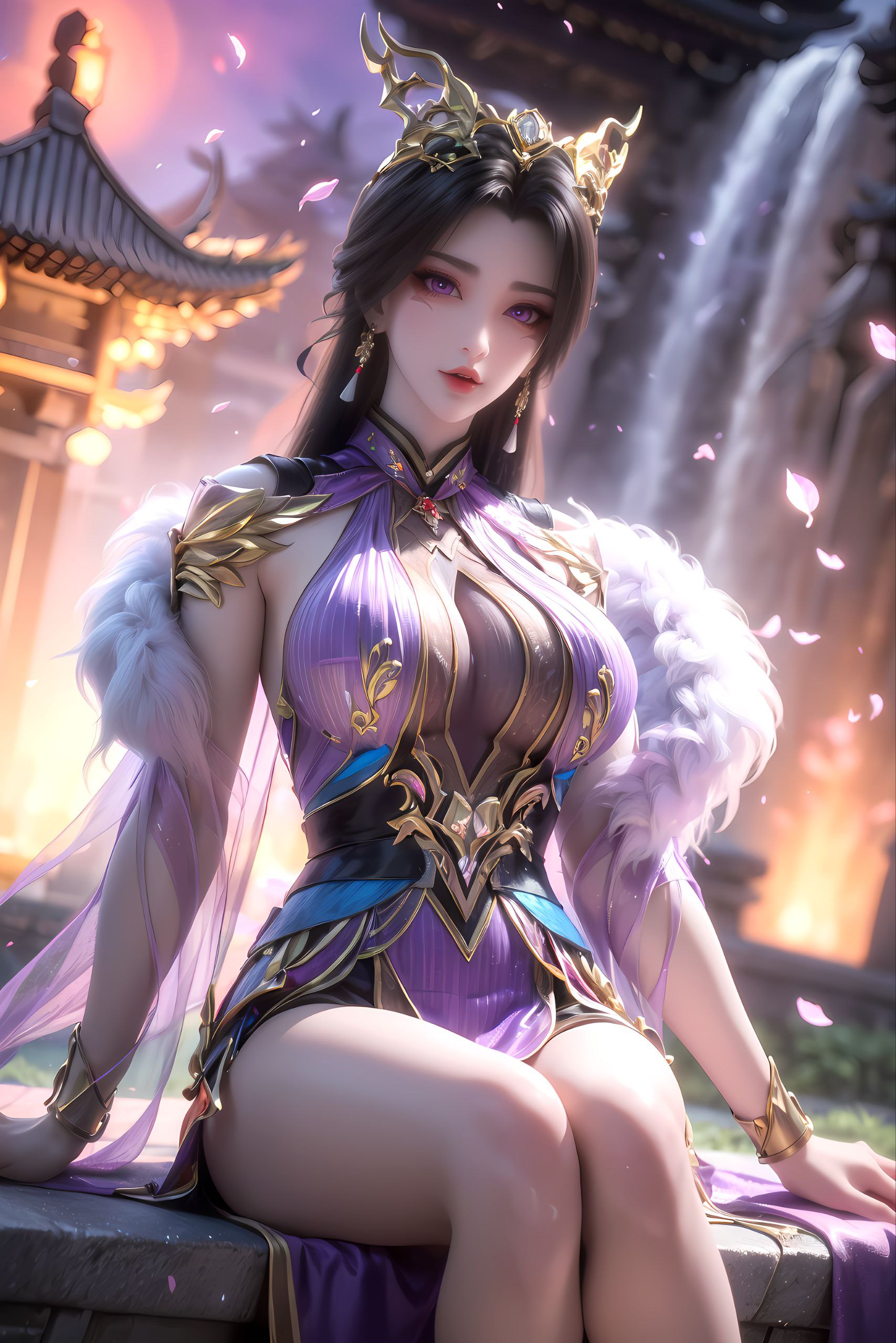 心深处的情