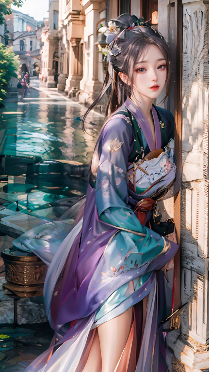 激烈的市场