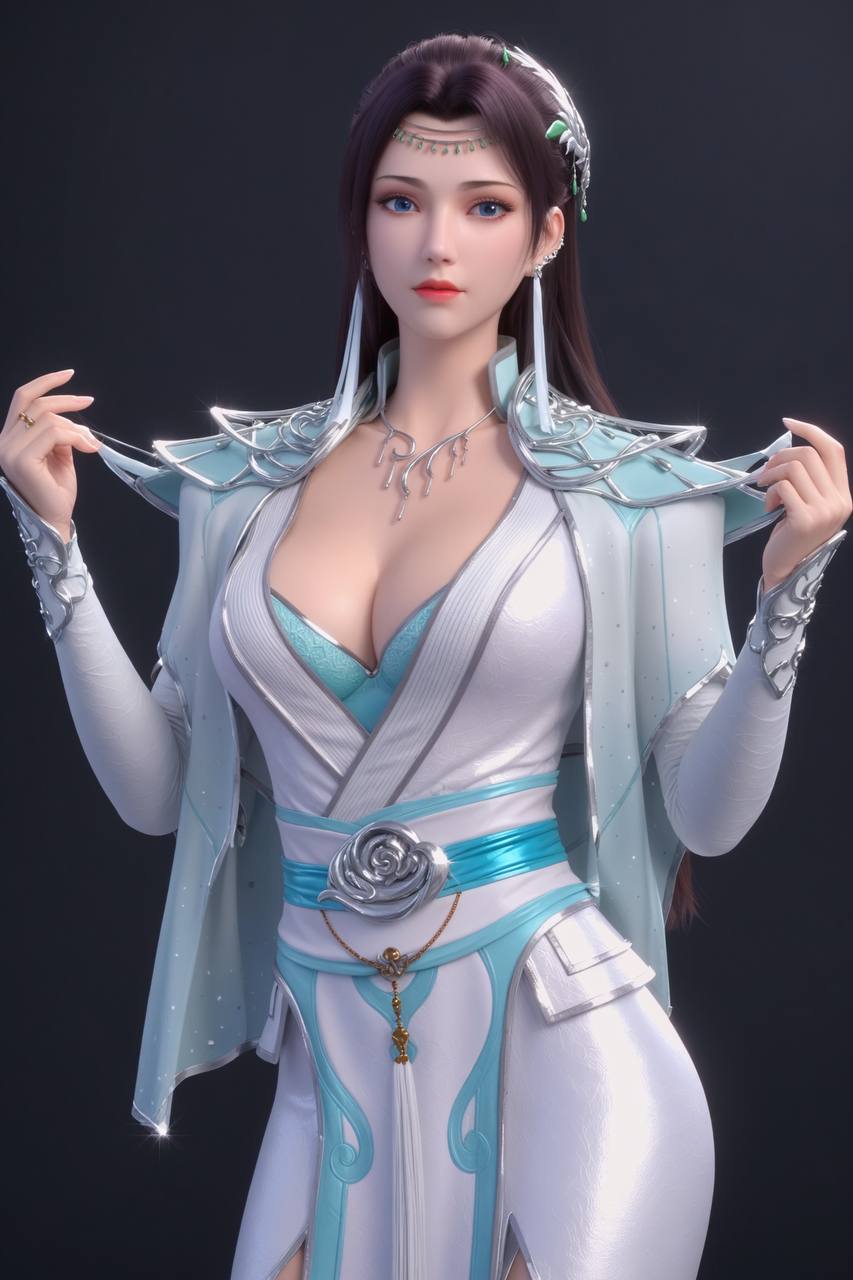 榜中名列前