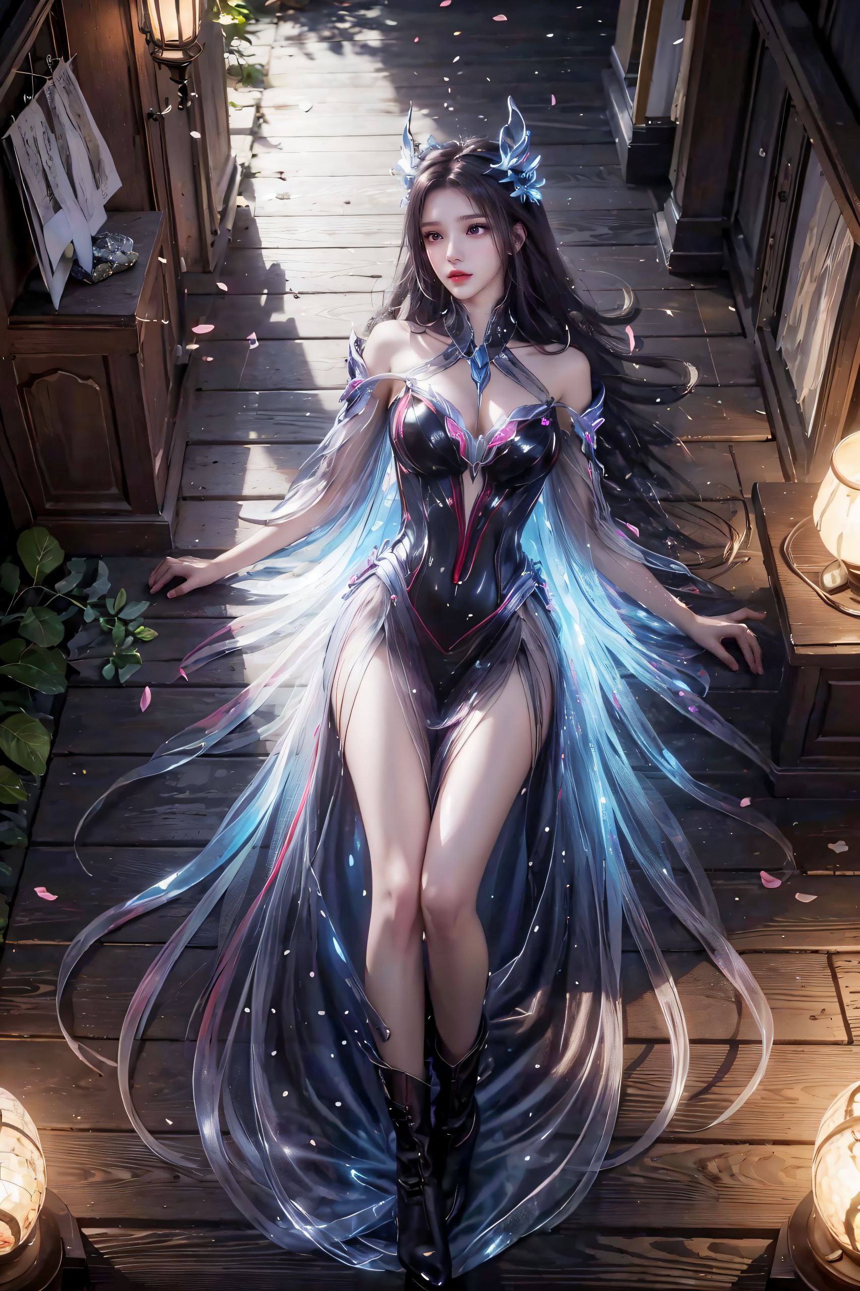 量的资源