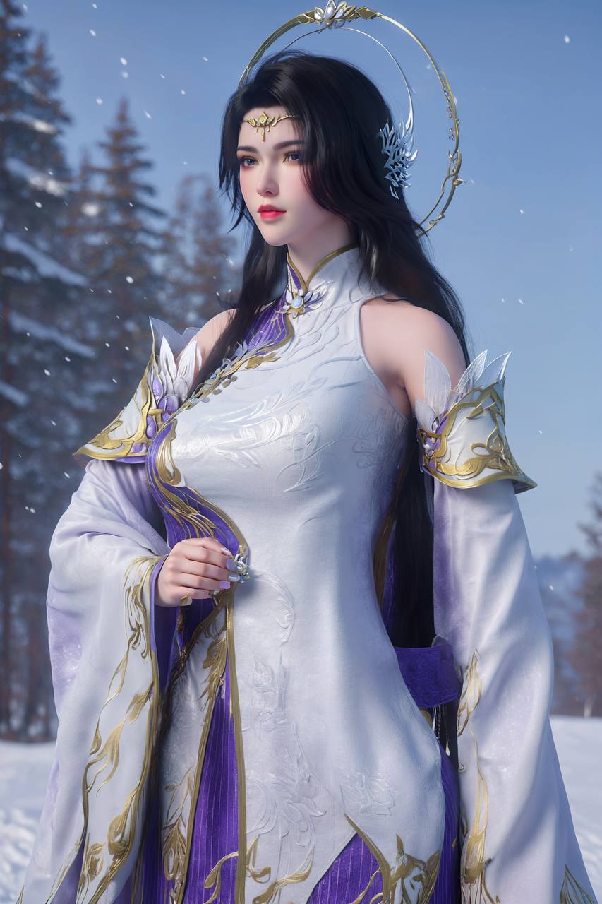 扭曲