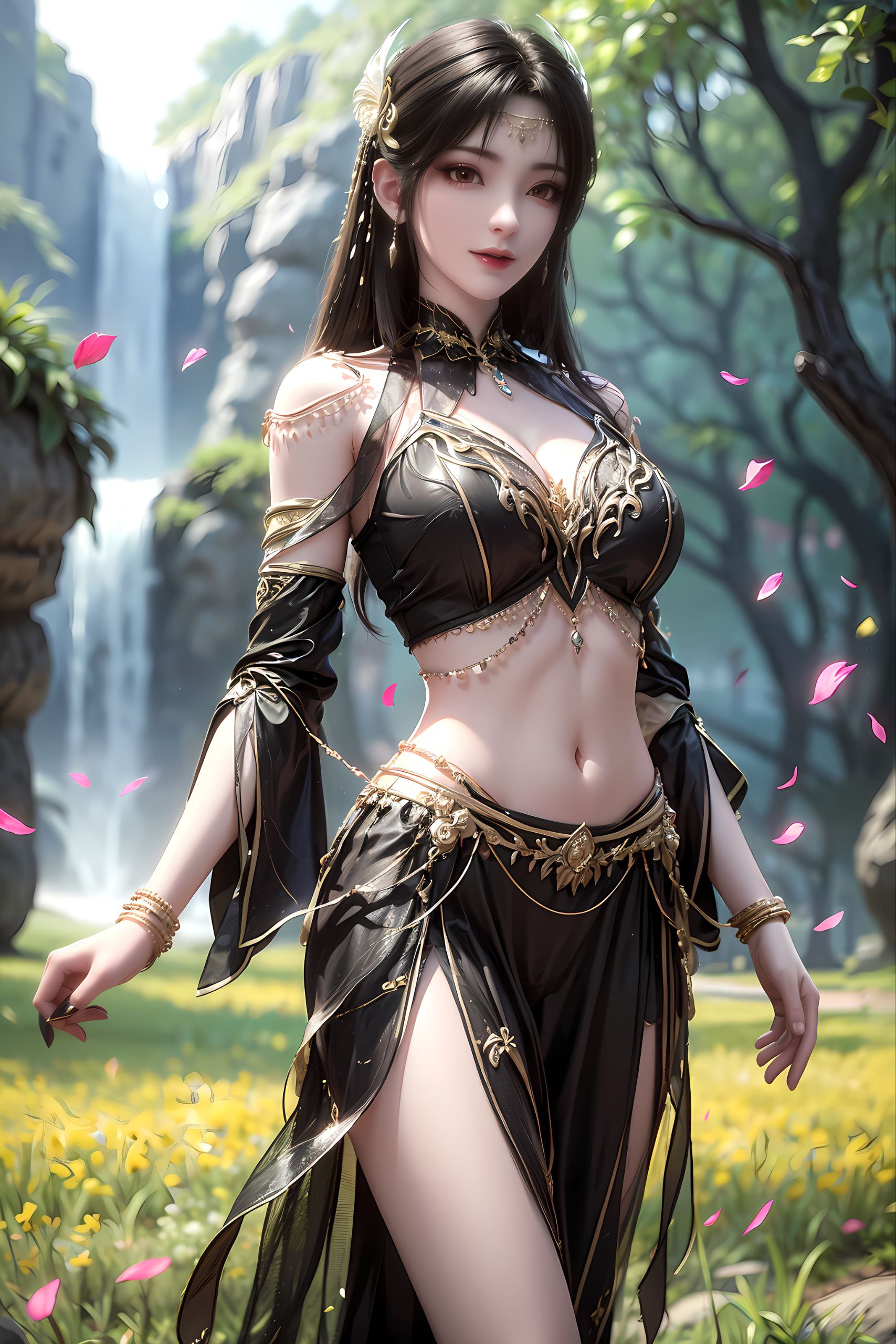 还是女性