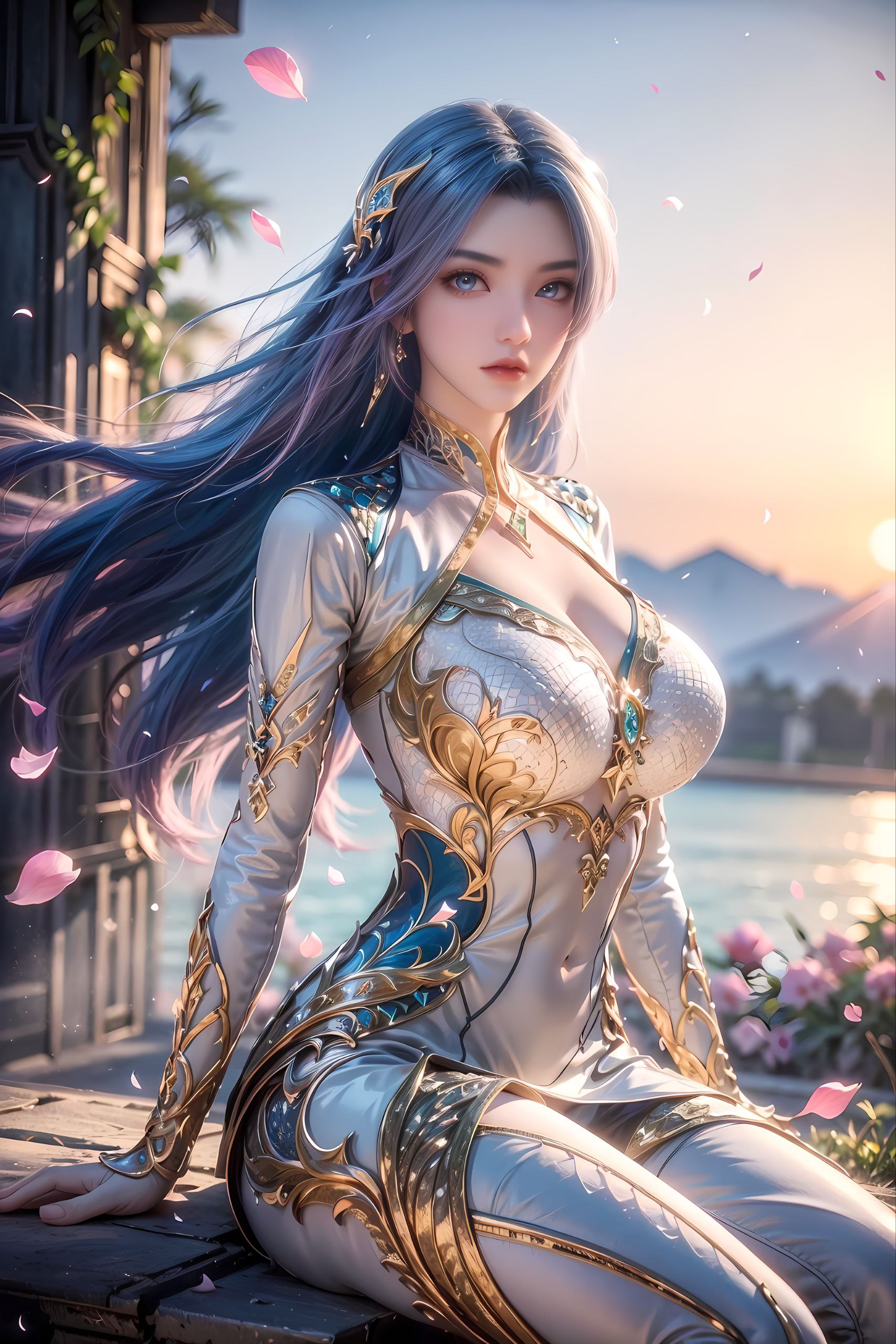 的麻烦